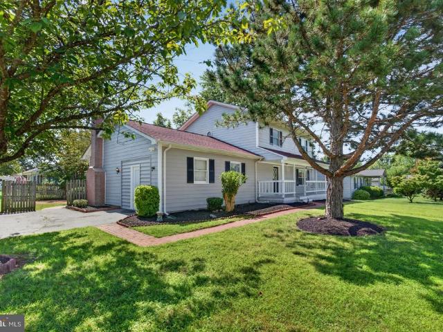 House for sale in Virginia