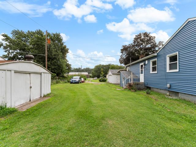 House for sale in Rock Island, Illinois