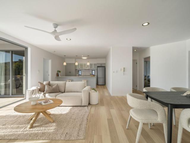 Apartment for rent in Surfers Paradise, Gold Coast City