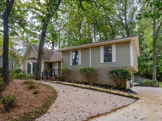 House for sale in Alabaster, Alabama