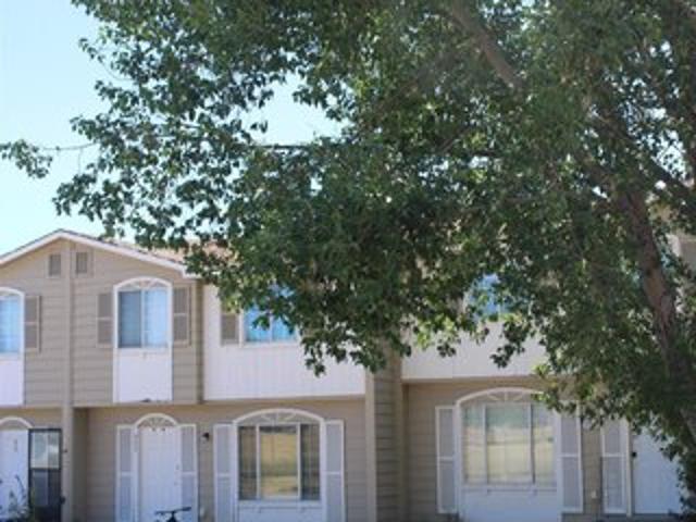 Townhouse for sale in Evanston, Uinta County