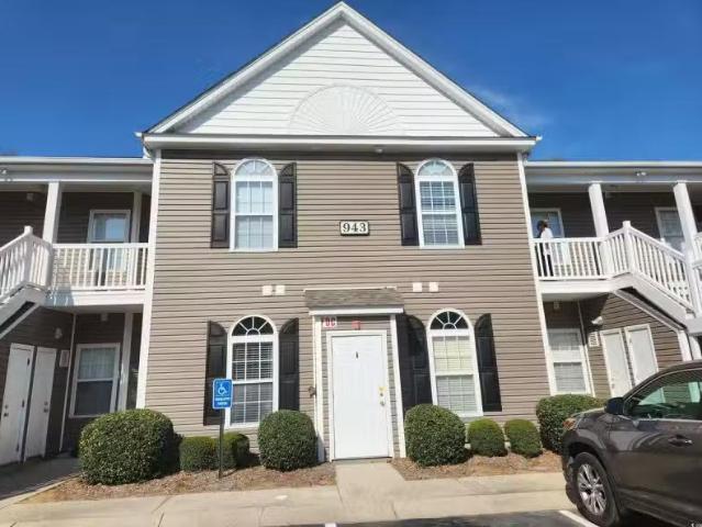 Apartment for rent in Georgetown