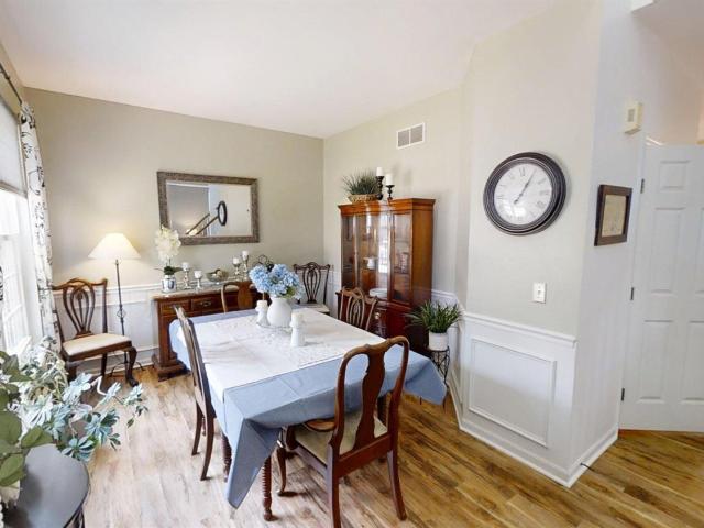 House for sale in Lebanon, Ohio