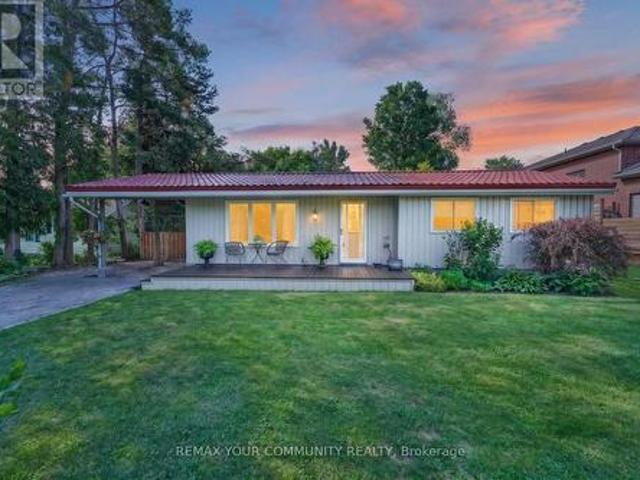 House for sale in Innisfil, Ontario