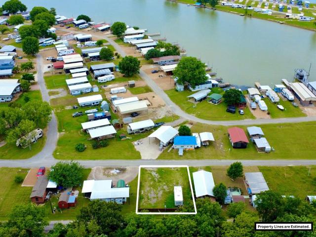 Land for sale in Navarro, Texas