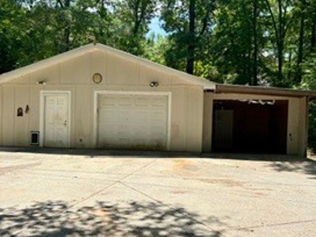 House for sale in Winder, Georgia