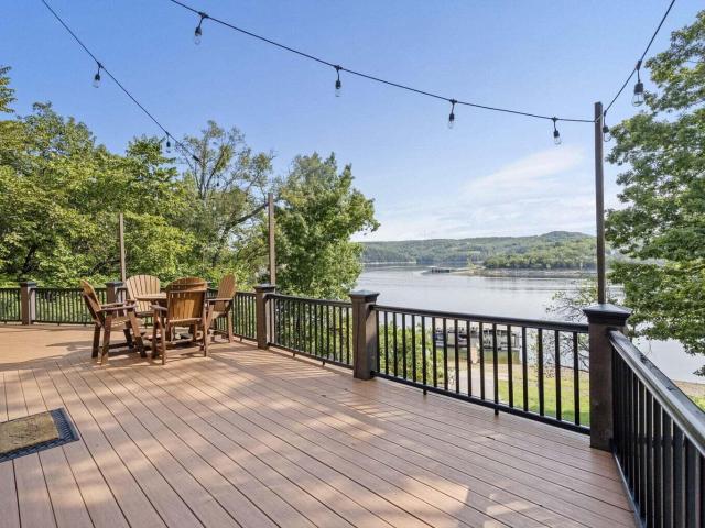 Commercial for sale in Blue Eye, MO, Taney County