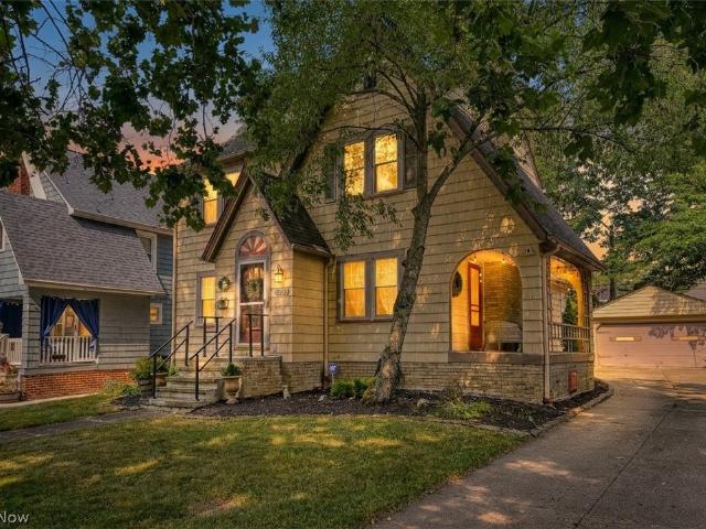 House for sale in Ohio