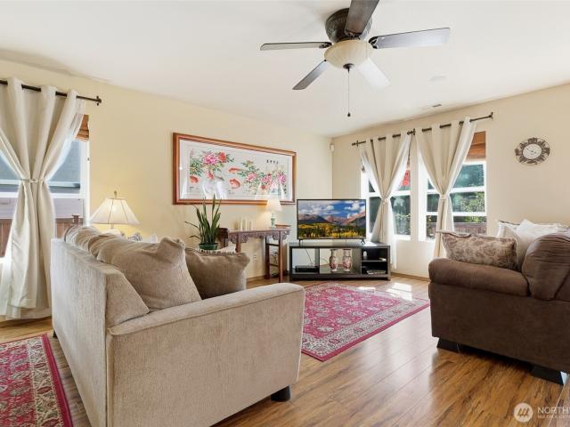 House for sale in Thurston, Washington