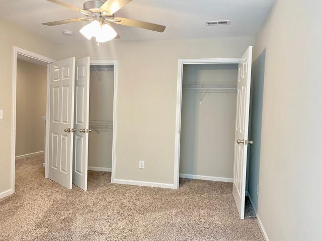 Apartment for rent in Tennessee