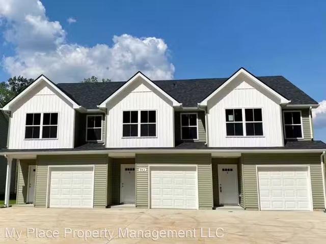 Condo for rent in Clarksville