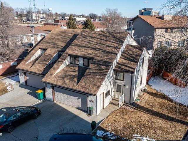 Condo for sale in Bismarck, North Dakota