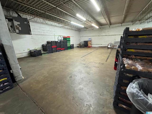 Commercial for sale in Roanoke, Randolph County
