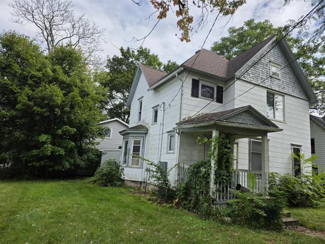 House for sale in Jackson, Jackson County