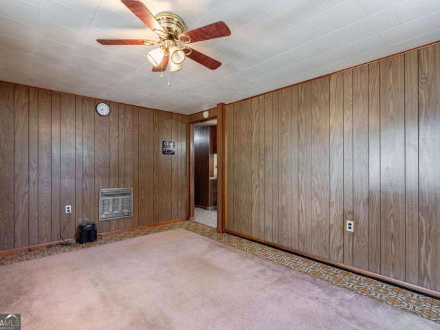 House for sale in Comer, Georgia