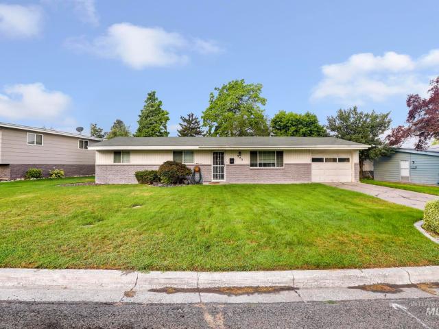 House for sale in Twin Falls, Twin Falls County