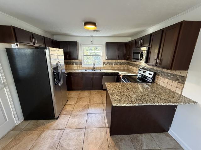 Property for rent in Tennessee