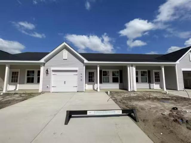 Condo for sale in Summerville