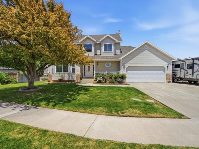 House for sale in Lehi, Utah