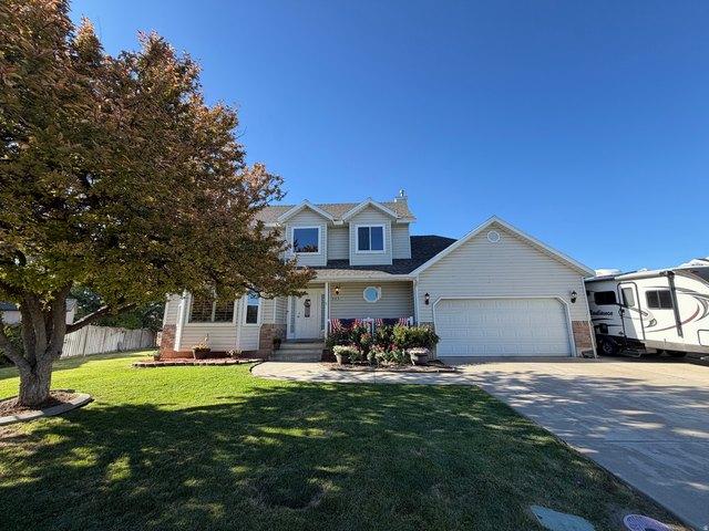 House for sale in Lehi, Utah