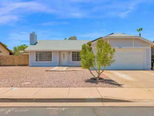 House for rent in Mesa