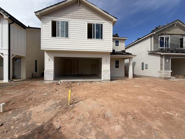 House for sale in Washington, Utah