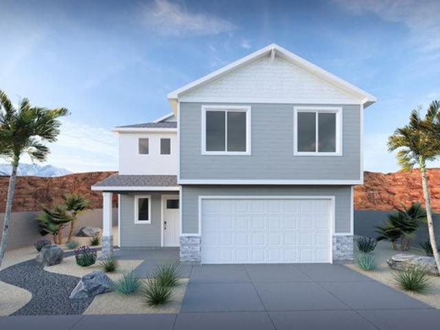 House for sale in Washington, Utah