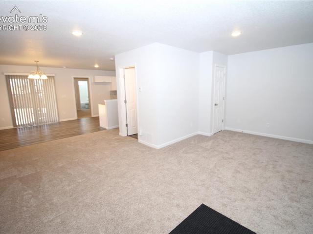 Property for rent in Colorado Springs, Colorado