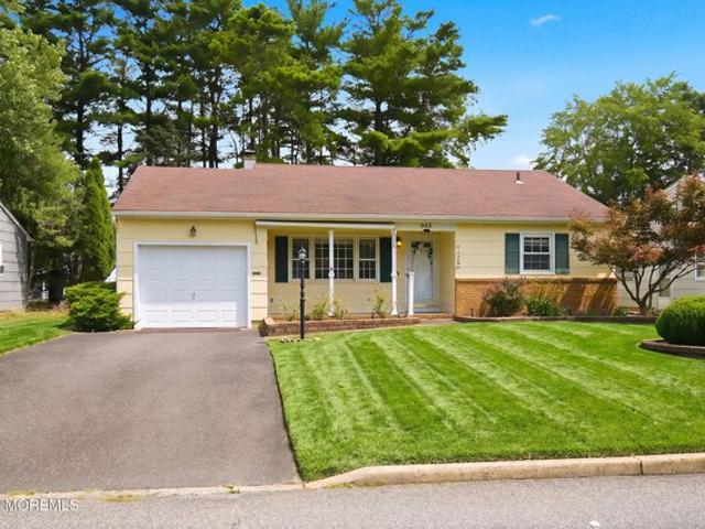 House for sale in Normandy Beach, New Jersey