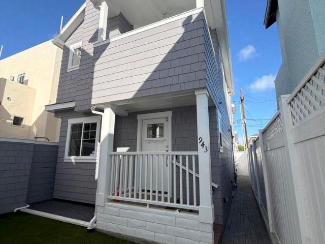 House for sale in Coronado, California