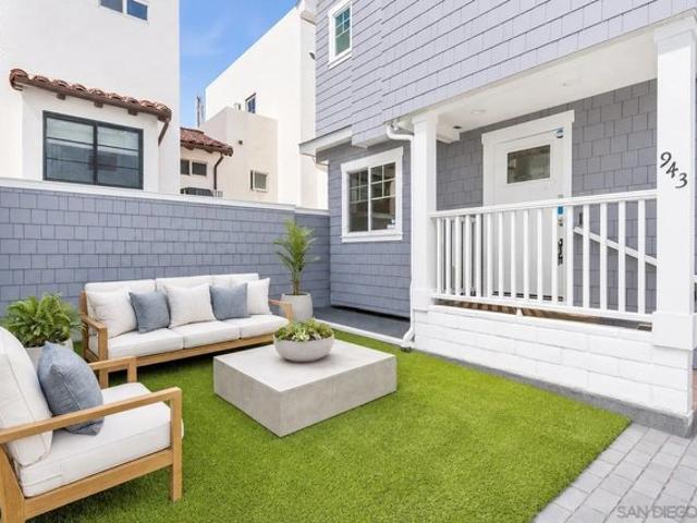 House for sale in Coronado, California