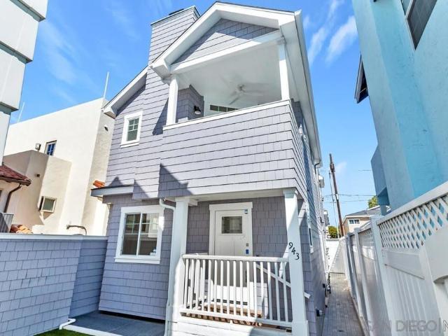 House for sale in Coronado, California