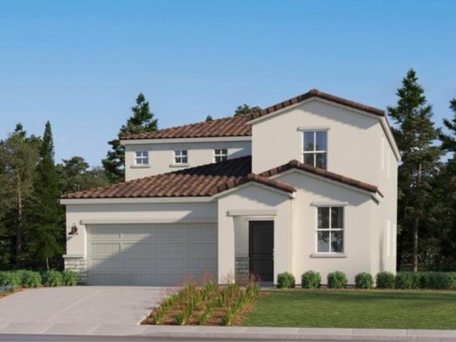 House for sale in Madera, California