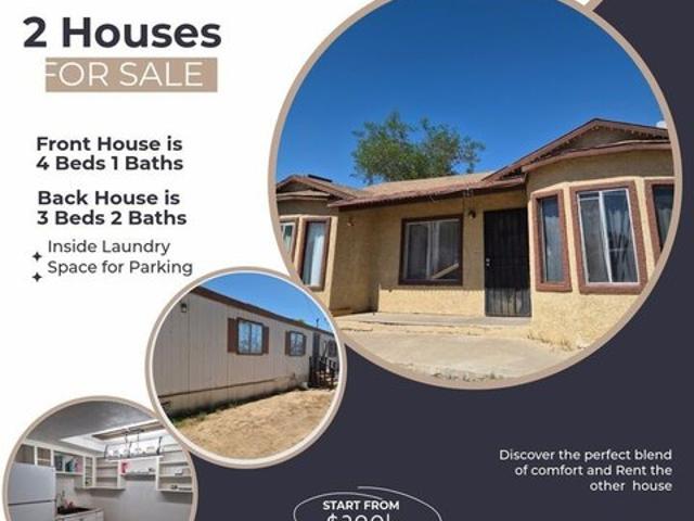 House for sale in Brawley, Imperial County