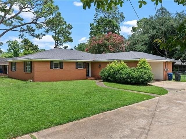 House for sale in Natchitoches, Louisiana