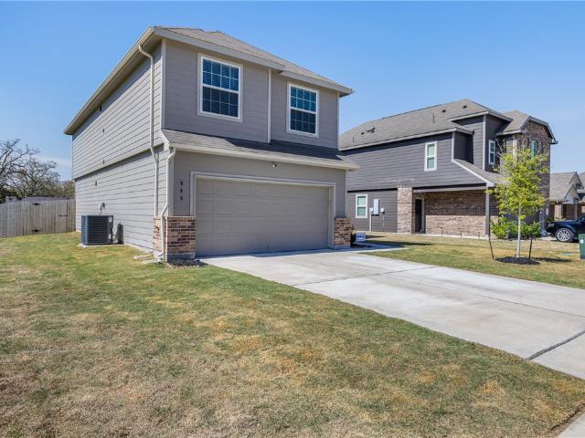 House for sale in Bryan, Texas