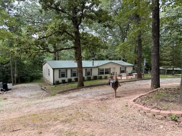 House for sale in Pineville, Missouri
