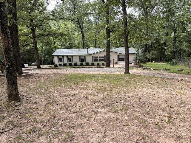 House for sale in Pineville, Missouri