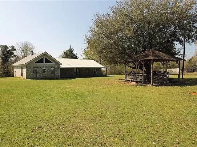 Farm for sale in San Augustine, Texas