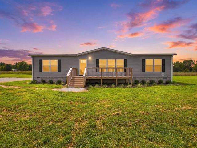 House for sale in Lawrenceburg, Middle Tennessee