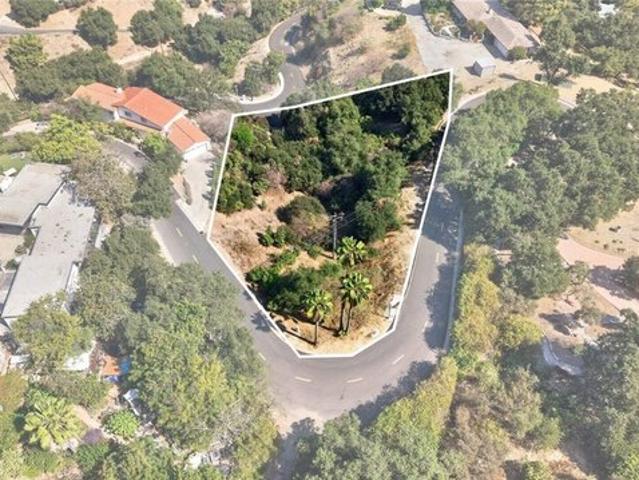 Land for sale in Pomona, Los Angeles County