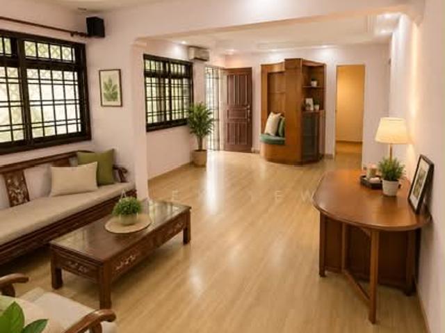 Apartment for rent