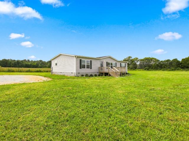 House for sale in Lawrenceburg, Middle Tennessee