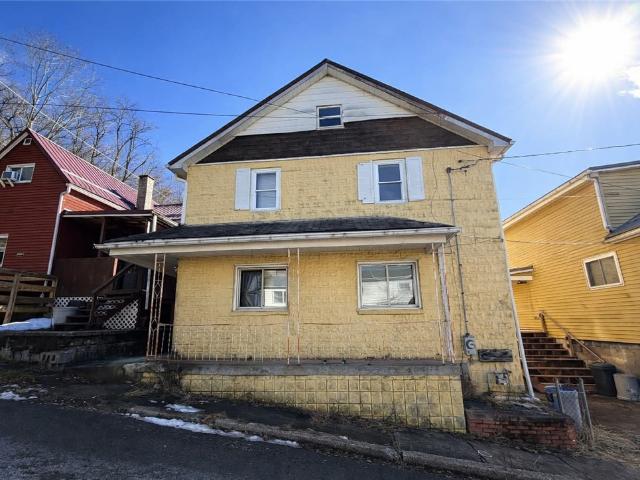 House for sale in Kittanning, Pennsylvania