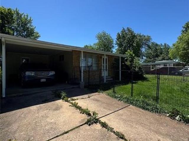 House for sale in Farmington, Missouri