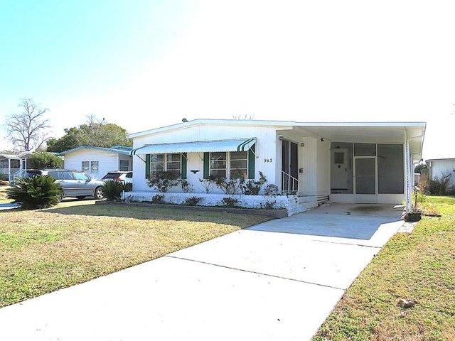 House for sale in Casselberry, Florida