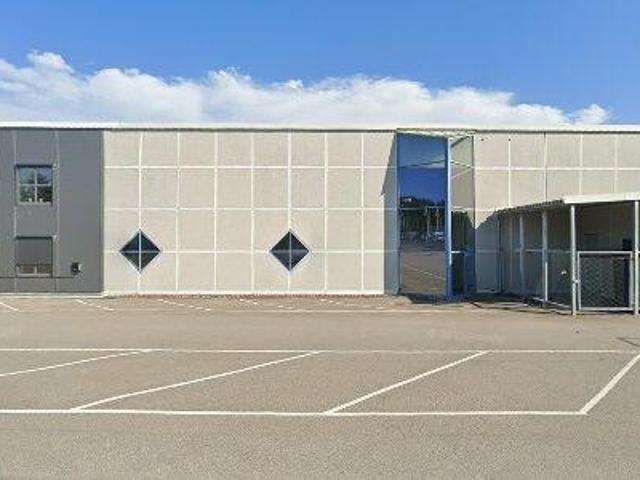 Lokal hyra i Jönköping