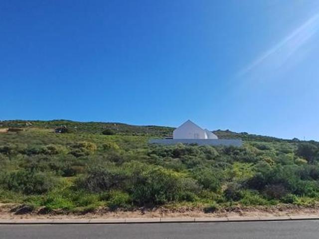 Land for sale in West Coast Village, City of Cape Town