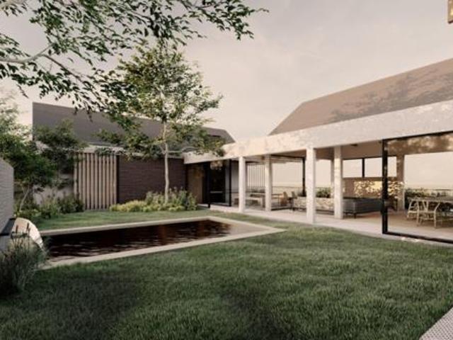 Land for sale in Princess Grant, Kwazulu-natal