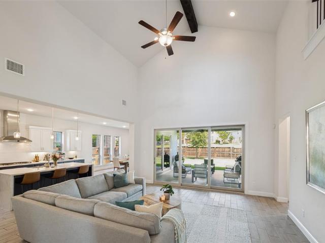 Property for rent in Allen, Texas